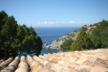 Vakantiehuis Zuid Sardinie - Villa Gianina (8)